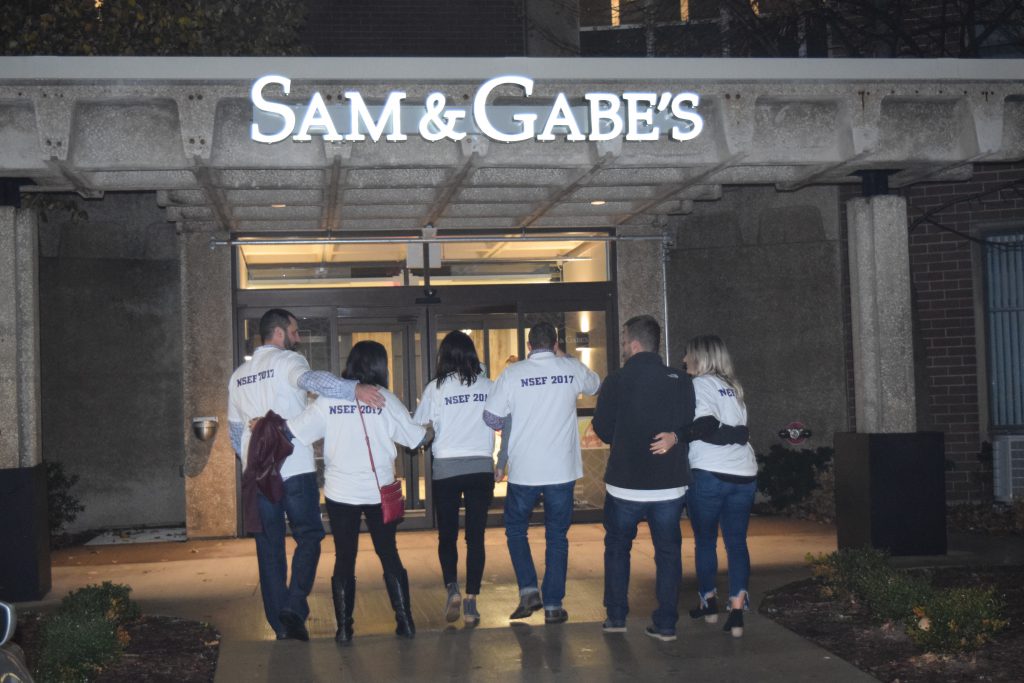 Sam & Gabe's